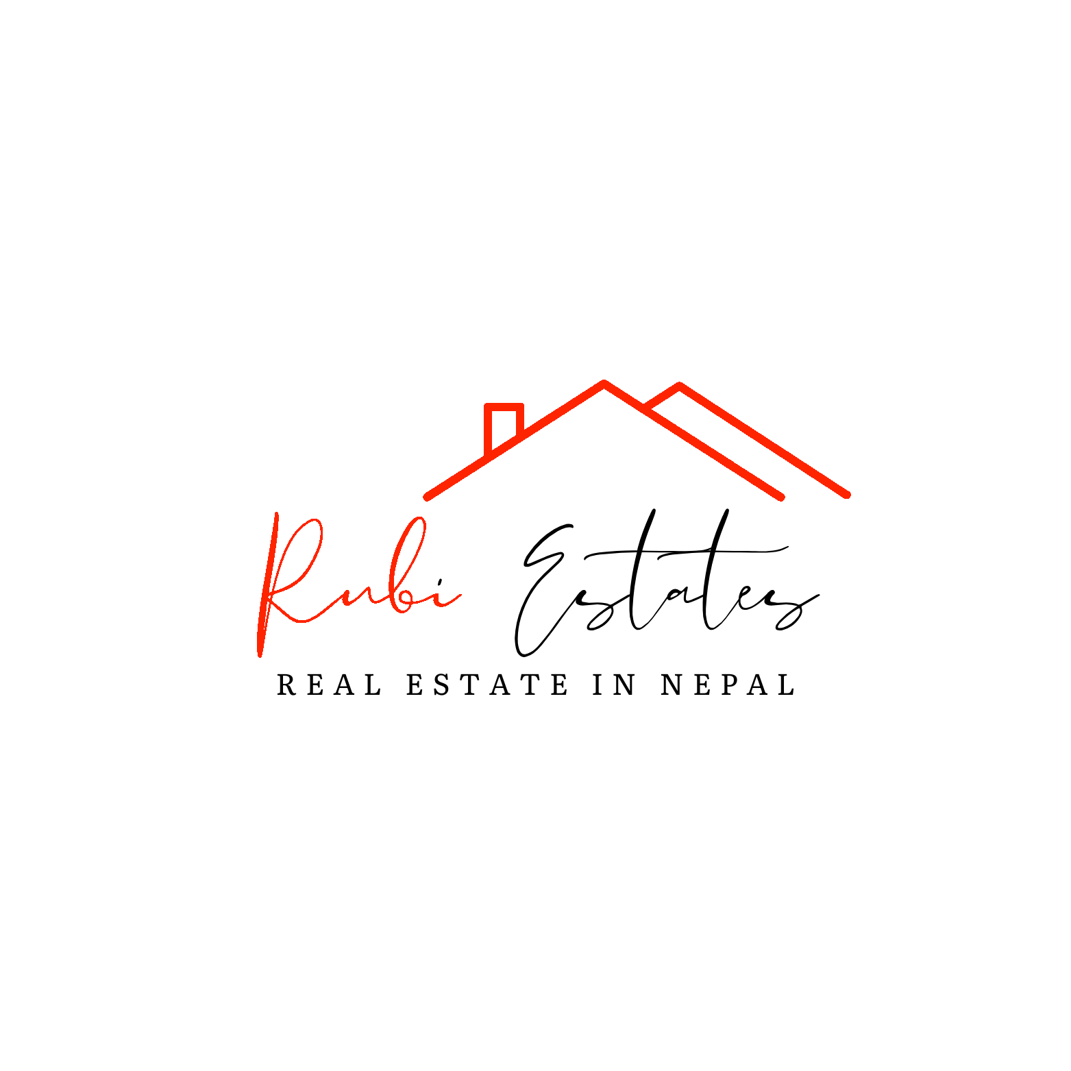 Rubi Real Estates Logo
